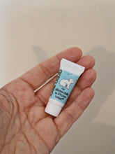 Silicone Velvet Care Liquid for dolls - 4ml