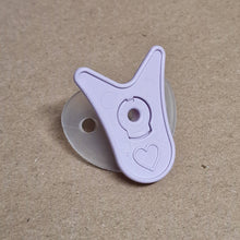 Wee Thumbie Micro Preemie soother/pacifier