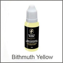 Ultimate Fusion - Paint Colours (12ml)