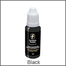 Ultimate Fusion - Paint Colours (12ml)