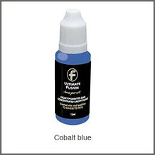 Ultimate Fusion - Paint Colours (12ml)