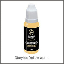 Ultimate Fusion - Paint Colours (12ml)