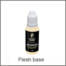 Ultimate Fusion - Paint Colours (12ml)