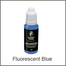 Ultimate Fusion - Paint Colours (12ml)