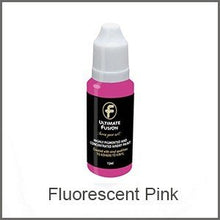 Ultimate Fusion - Paint Colours (12ml)