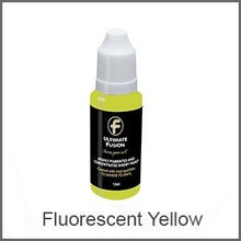 Ultimate Fusion - Paint Colours (12ml)