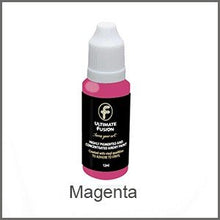 Ultimate Fusion - Paint Colours (12ml)