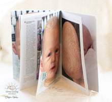 CHRISTINE WOOLLEY (Silver Lining Art Dolls) NEW BLONDE Hair Painting Tutorial BOOK ONLY