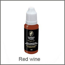Ultimate Fusion - Paint Colours (12ml)