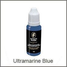 Ultimate Fusion - Paint Colours (12ml)