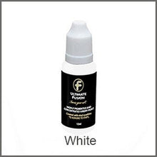 Ultimate Fusion - Paint Colours (12ml)