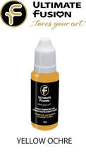 Ultimate Fusion - Paint Colours (12ml)