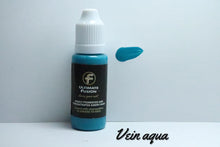 Ultimate Fusion - Paint Colours (12ml)