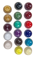 Heat Set Reborn Paint: Alva & Go 5ml