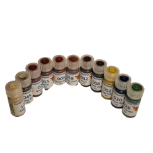 Silicone Artist Complete "Start to Paint" Kit by Ella McK - INCLUDES PAINT BASE, pigment & matting powder
