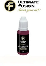 Ultimate Fusion - Paint Colours (12ml)