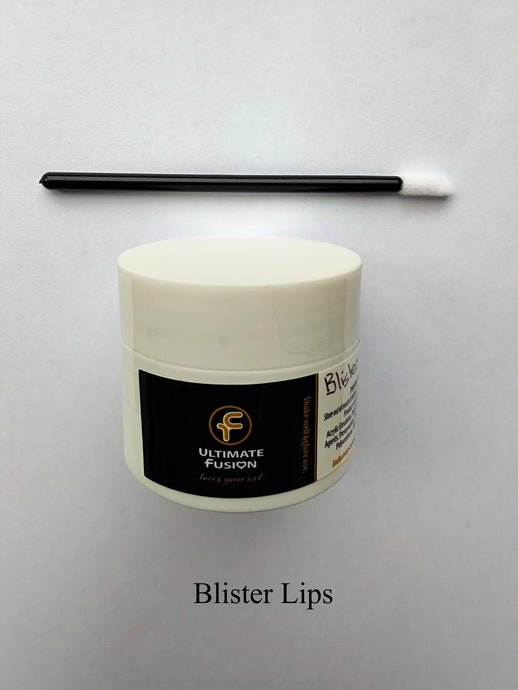 Ultimate Fusion Blister lip