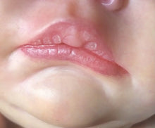 Ultimate Fusion Blister lip