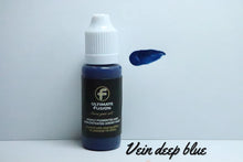 Ultimate Fusion - Paint Colours (12ml)