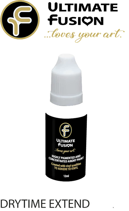 Ultimate Fusion Drytime extender