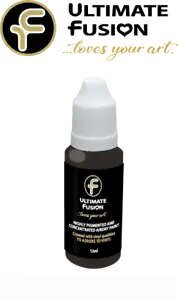 Ultimate Fusion - Paint Colours (12ml)