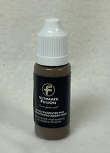 Ultimate Fusion - Paint Colours (12ml)