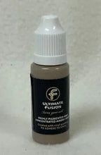 Ultimate Fusion - Paint Colours (12ml)