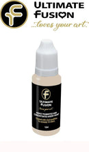 Ultimate Fusion - Paint Colours (12ml)