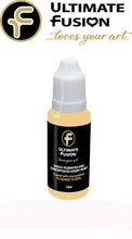 Ultimate Fusion - Paint Colours (12ml)
