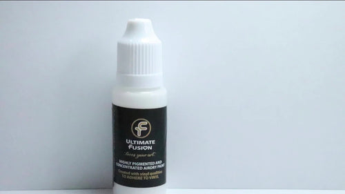 Matte Extreme by Ultimate Fusion