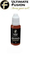 Ultimate Fusion - Paint Colours (12ml)