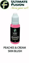 Ultimate Fusion - Paint Colours (12ml)