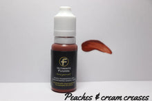 Ultimate Fusion - Paint Colours (12ml)