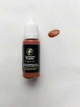 Ultimate Fusion - Paint Colours (12ml)