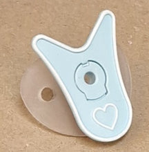 Wee Thumbie Micro Preemie soother/pacifier