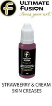 Ultimate Fusion - Paint Colours (12ml)