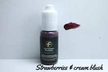 Ultimate Fusion - Paint Colours (12ml)