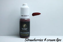 Ultimate Fusion - Paint Colours (12ml)