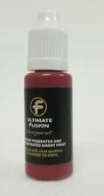 Ultimate Fusion - Paint Colours (12ml)