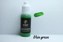 Ultimate Fusion - Paint Colours (12ml)