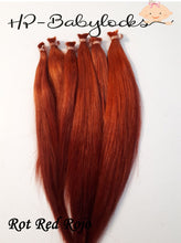 HP babylocks premium mohair STRAIGHT TO WAVY  ***17 COLOURS AVAILABLE***
