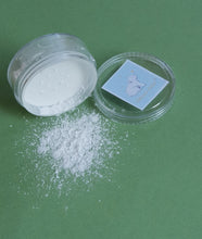Sample Size Silicone Velvet (Matte) powder - Silicone Velvet Matting Powder