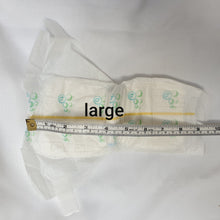 Goody Bags - Silicone Baby Starter set / Full size Essentials (select nappy size)