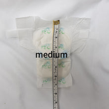 Goody Bags - Silicone Baby Starter set / Full size Essentials (select nappy size)