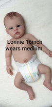 Goody Bags - Silicone Baby Starter set / Full size Essentials (select nappy size)