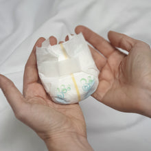 Silicone Baby Care samples