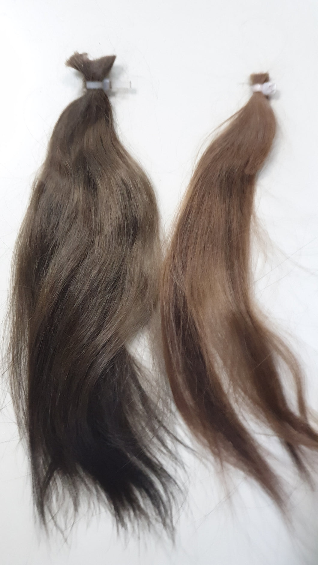 Pixie Kissed premium mohair STRAIGHT TO WAVY ***14 COLOURS AVAILABLE***
