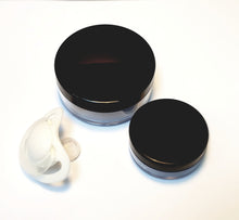Refillable (empty) Sifter Jar for use with silicone velvet - Silicone Velvet Matting Powder