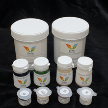 Silicone Pigment SINGLE COLOUR JAR  - Enfis Nature Colours 8ml