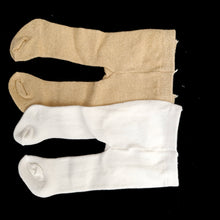 twin pack tights ( 3 doll sizes for 12 to 19 inches / 30 to 48cm)